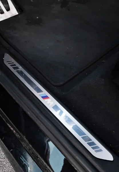 BMW X5 - фото 14