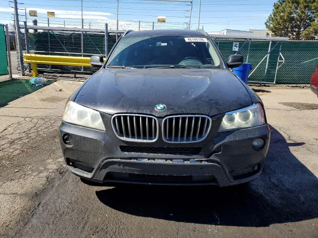 BMW X3 - фото 2