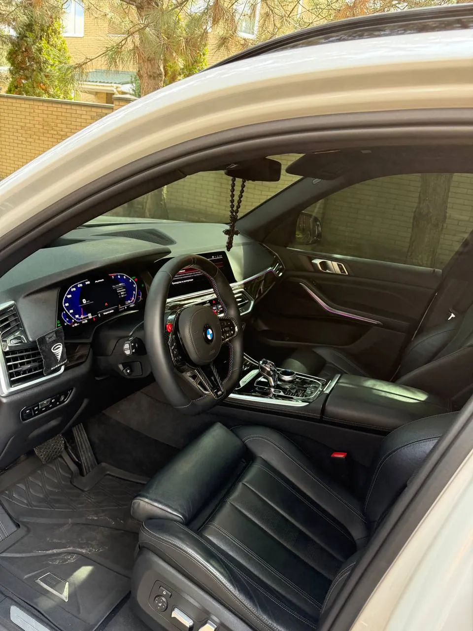 BMW X5 M - фото 5