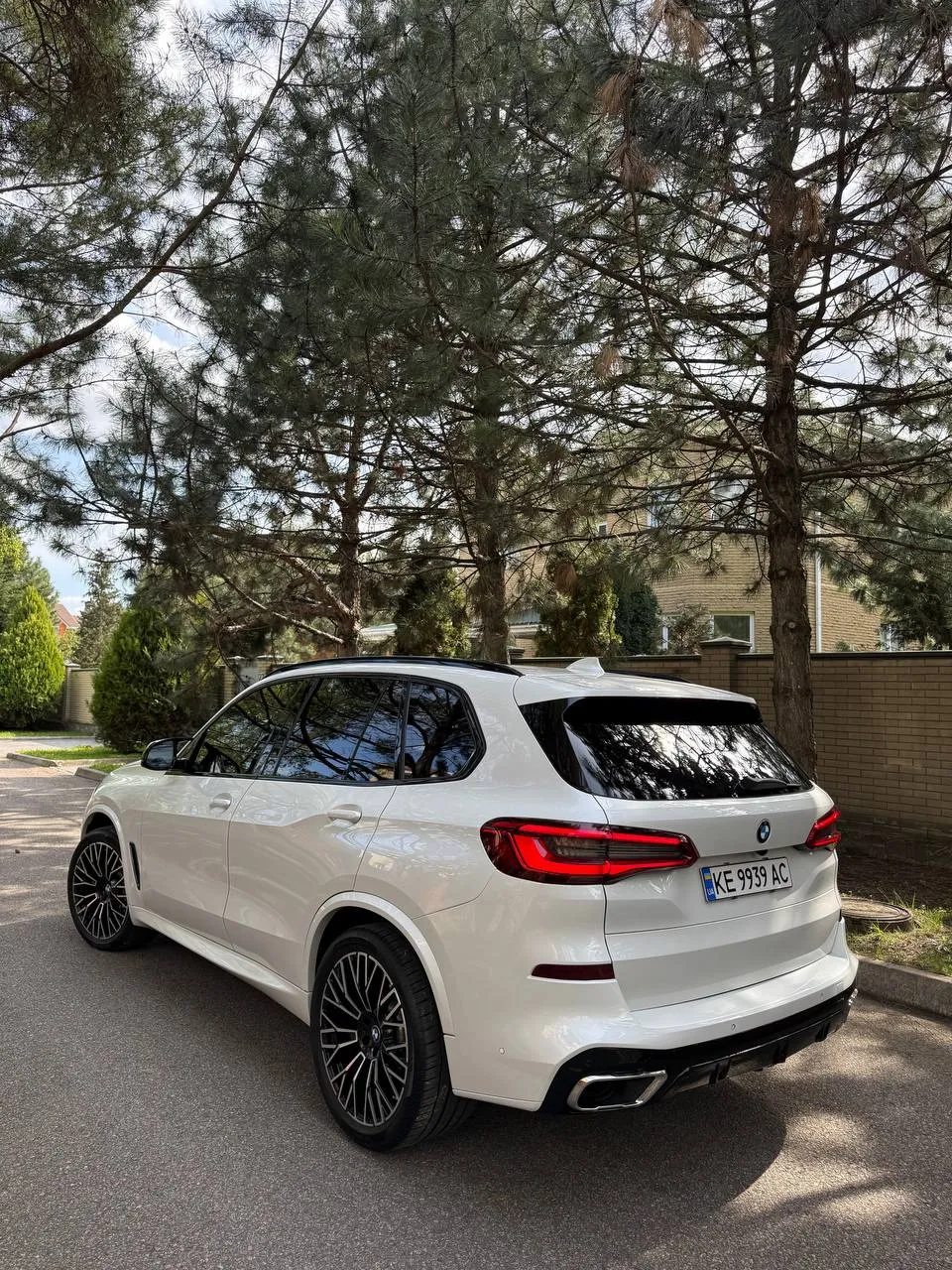 BMW X5 M - фото 4
