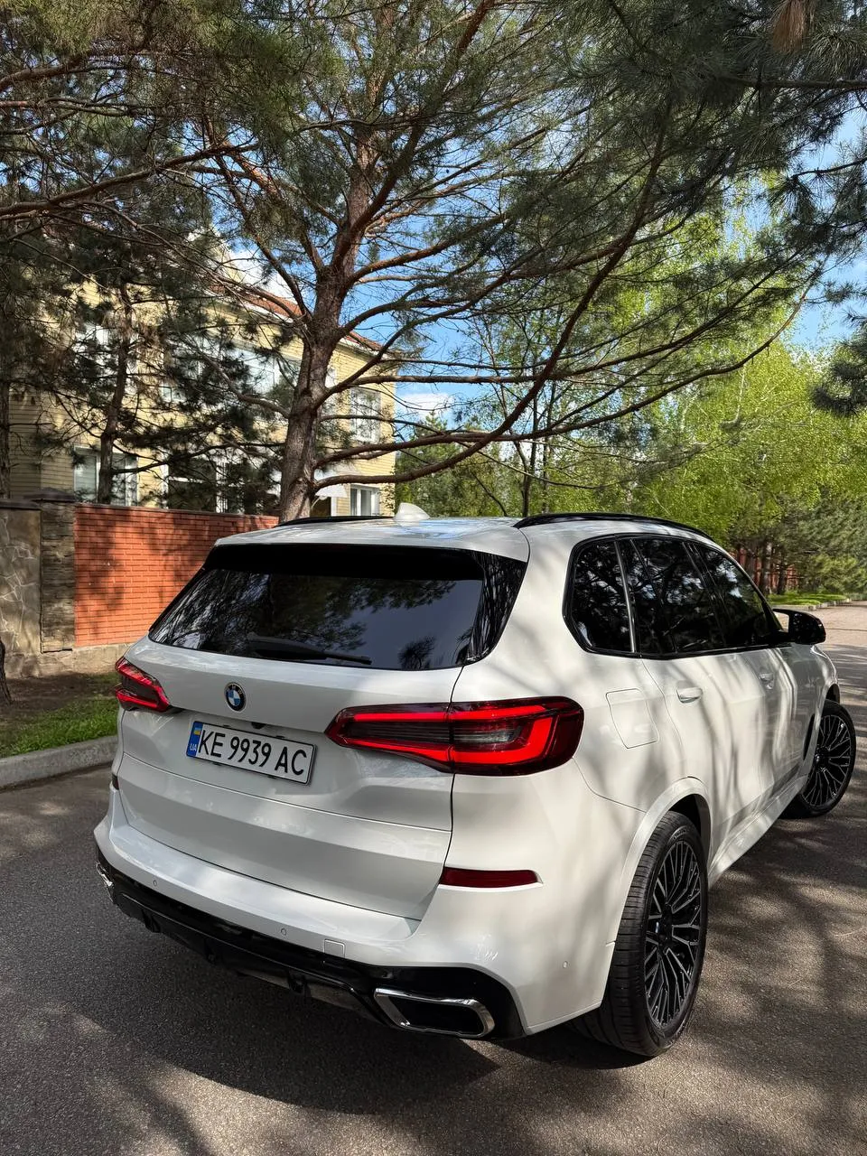 BMW X5 M - фото 3