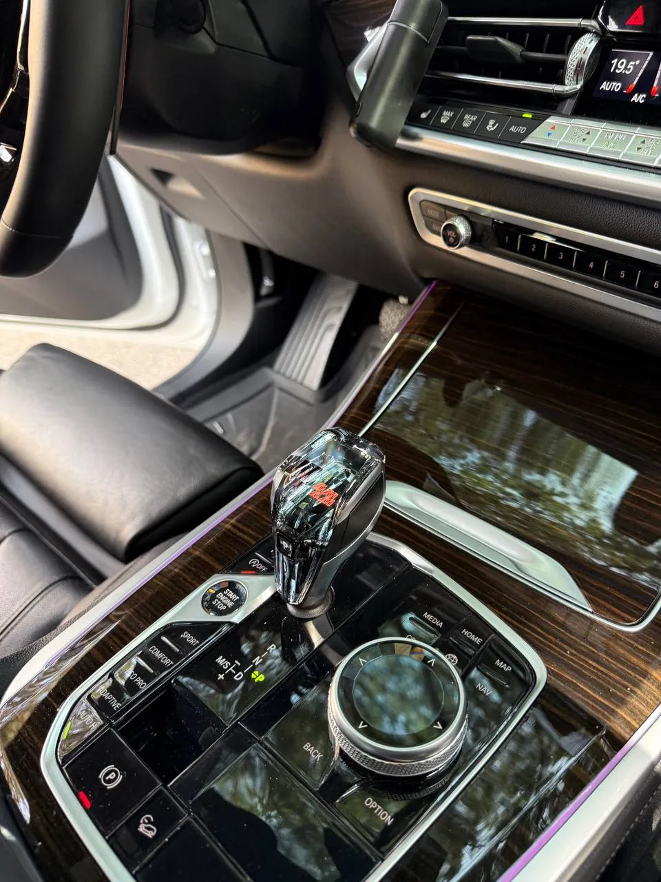 BMW X5 M - фото 8