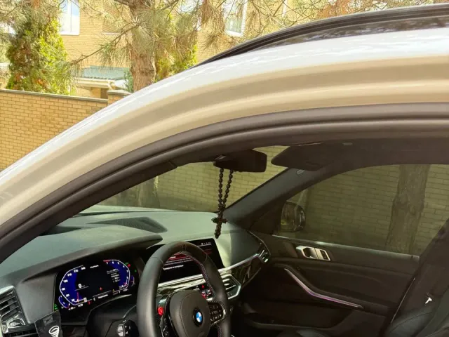 BMW X5 M - фото 5