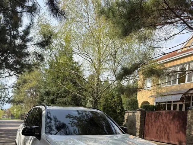 BMW X5 M - фото 2