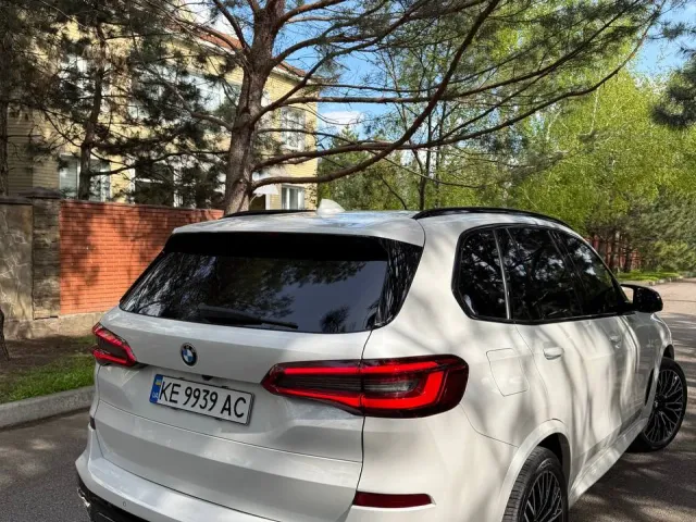 BMW X5 M - фото 3