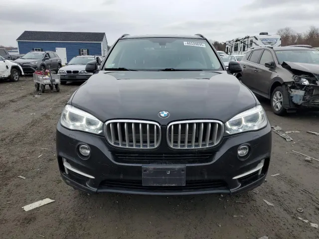 BMW X5 - фото 5