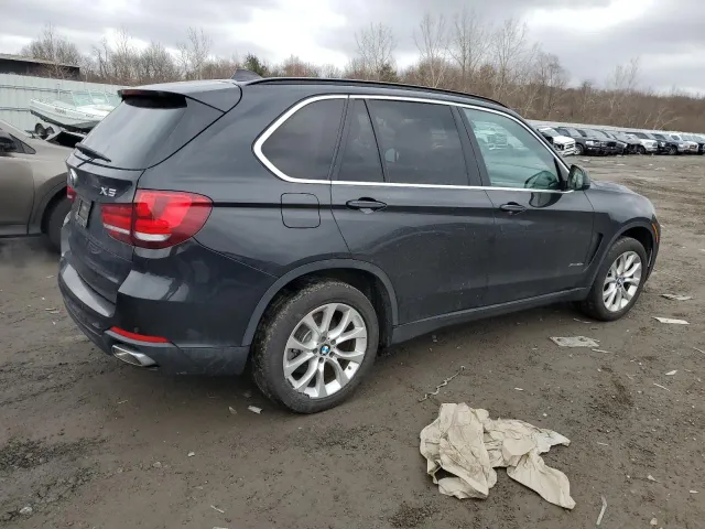 BMW X5 - фото 3