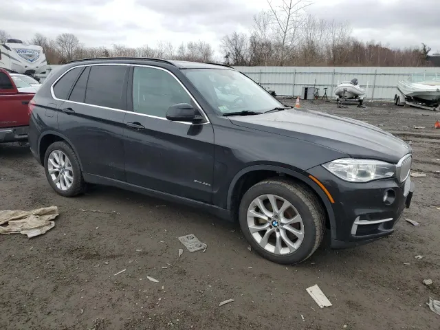 BMW X5 - фото 4