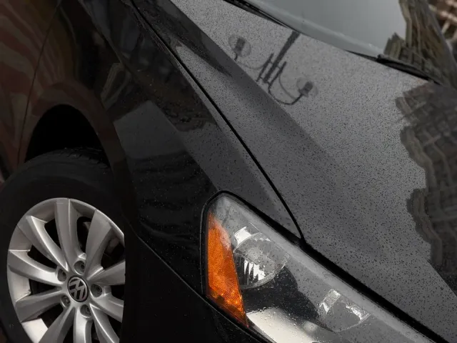 Volkswagen Passat USA/NMS - фото 5