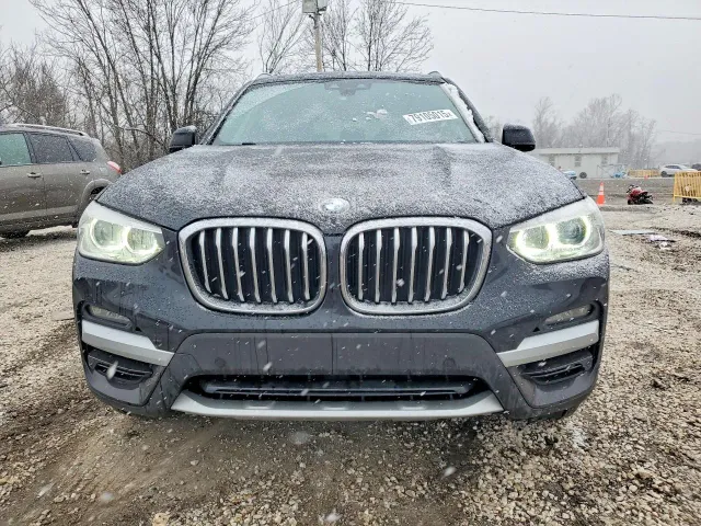 BMW X3 - фото 2