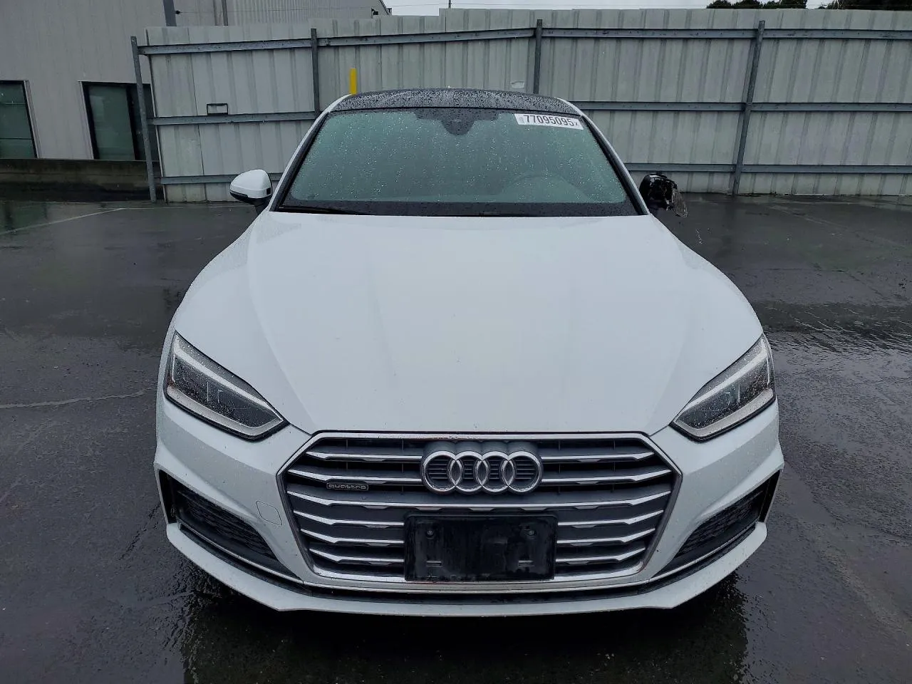 Audi A5 - фото 2