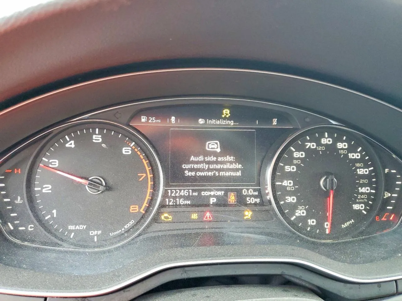 Audi A5 - фото 9