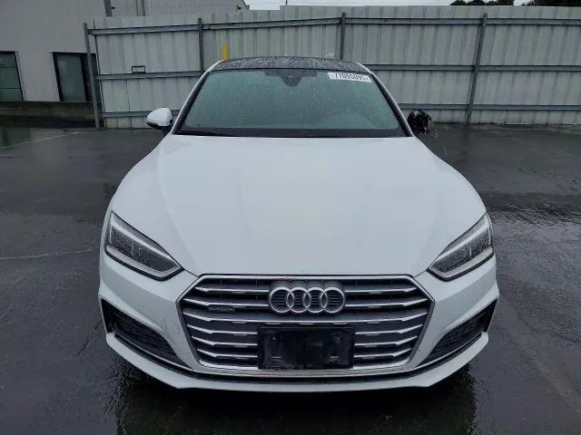 Audi A5 - фото 2