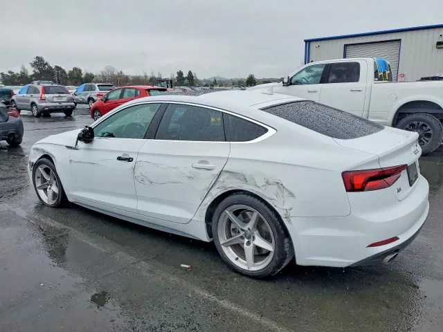 Audi A5 - фото 4