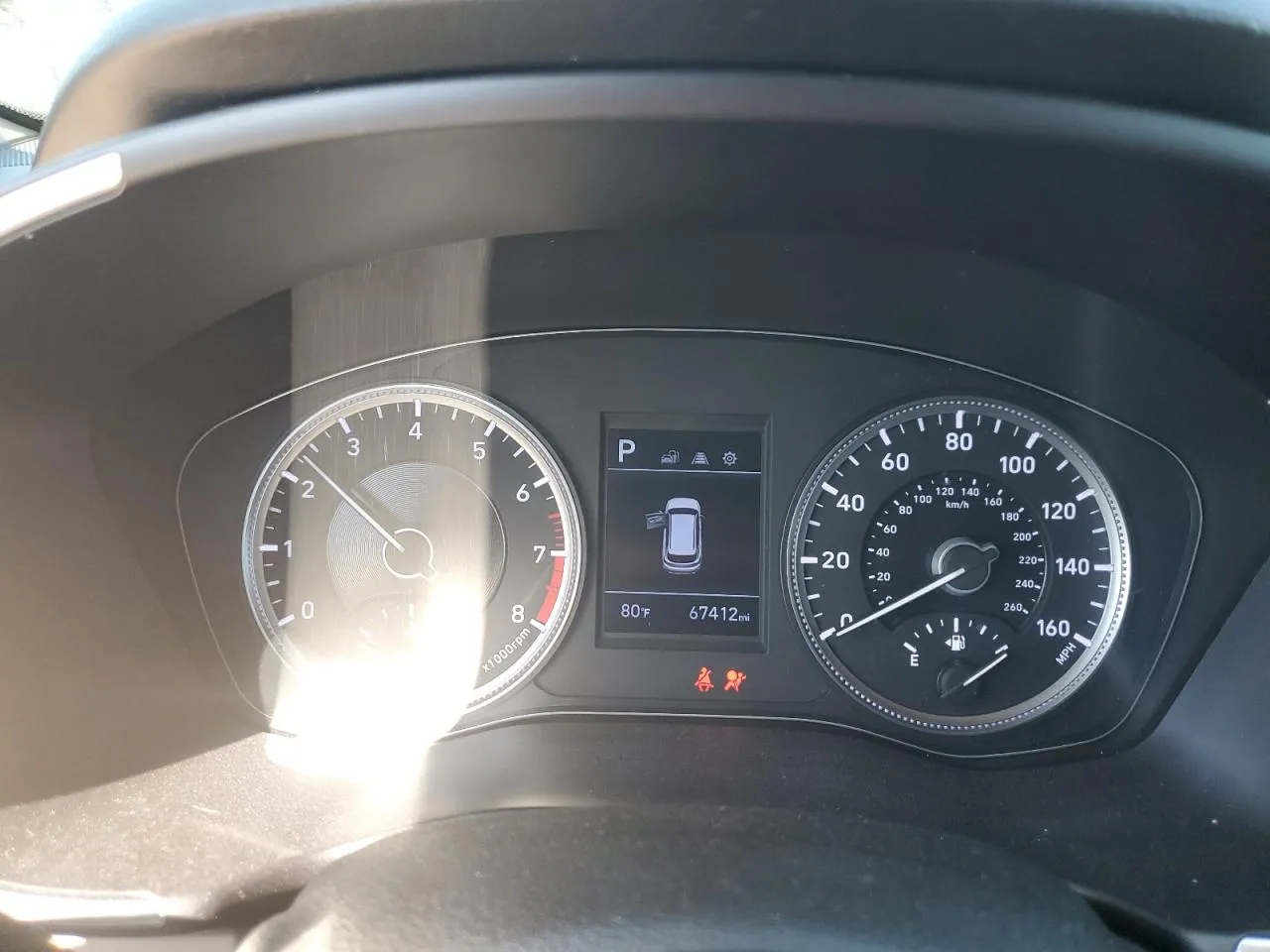 Hyundai Santa Fe - фото 9