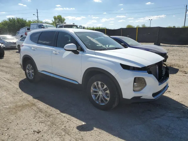 Hyundai Santa Fe - фото 3