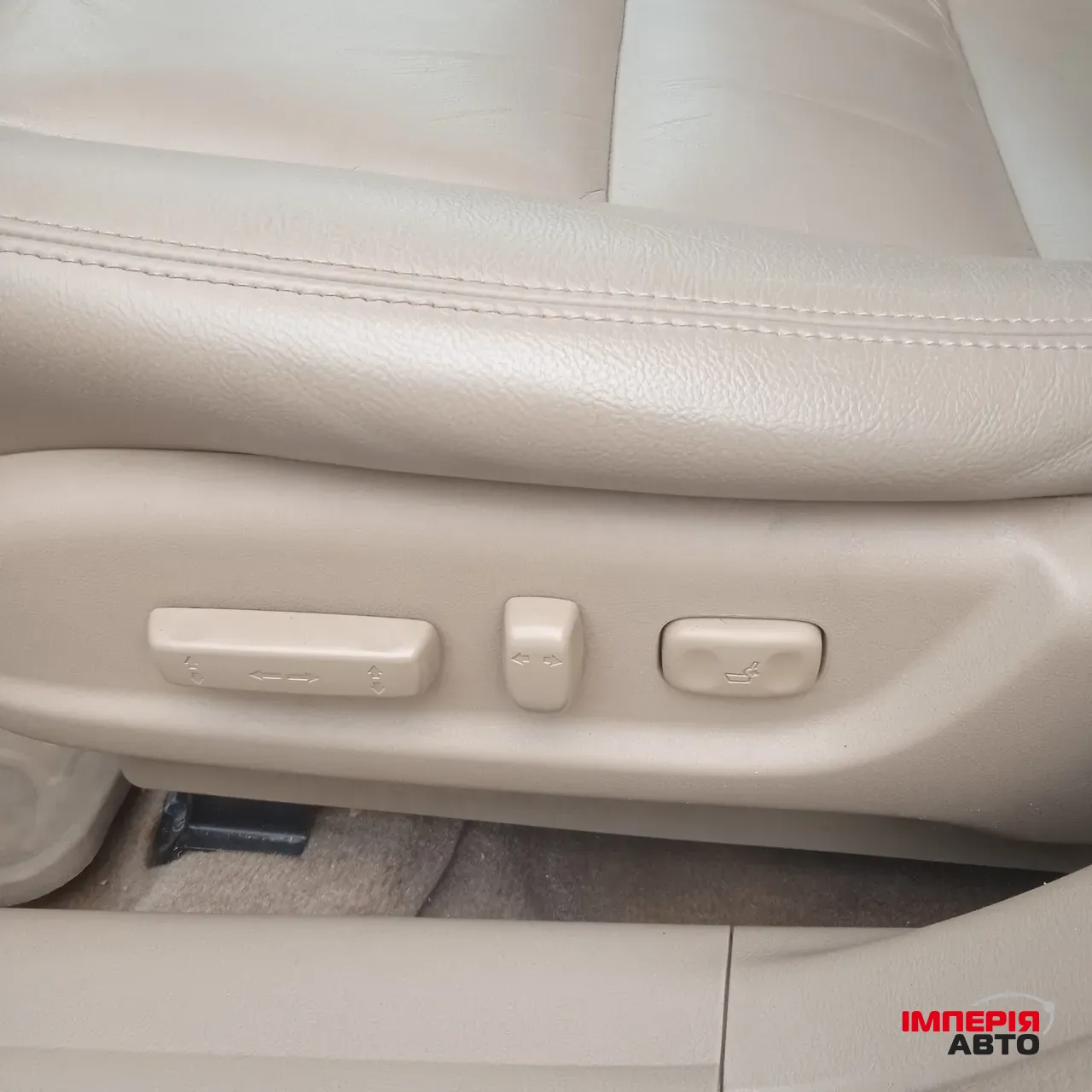 Honda Accord - фото 12