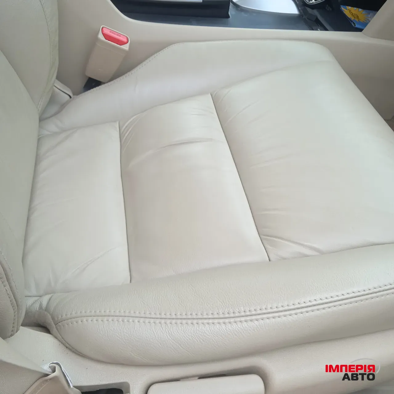 Honda Accord - фото 19