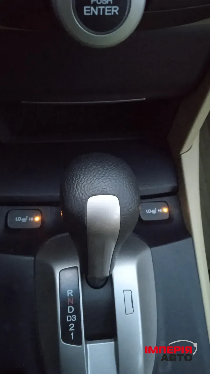 Honda Accord - фото 22