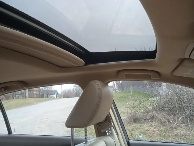 Honda Accord - фото 5