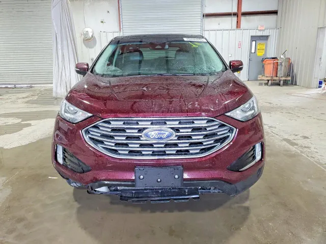 Ford Edge - фото 2