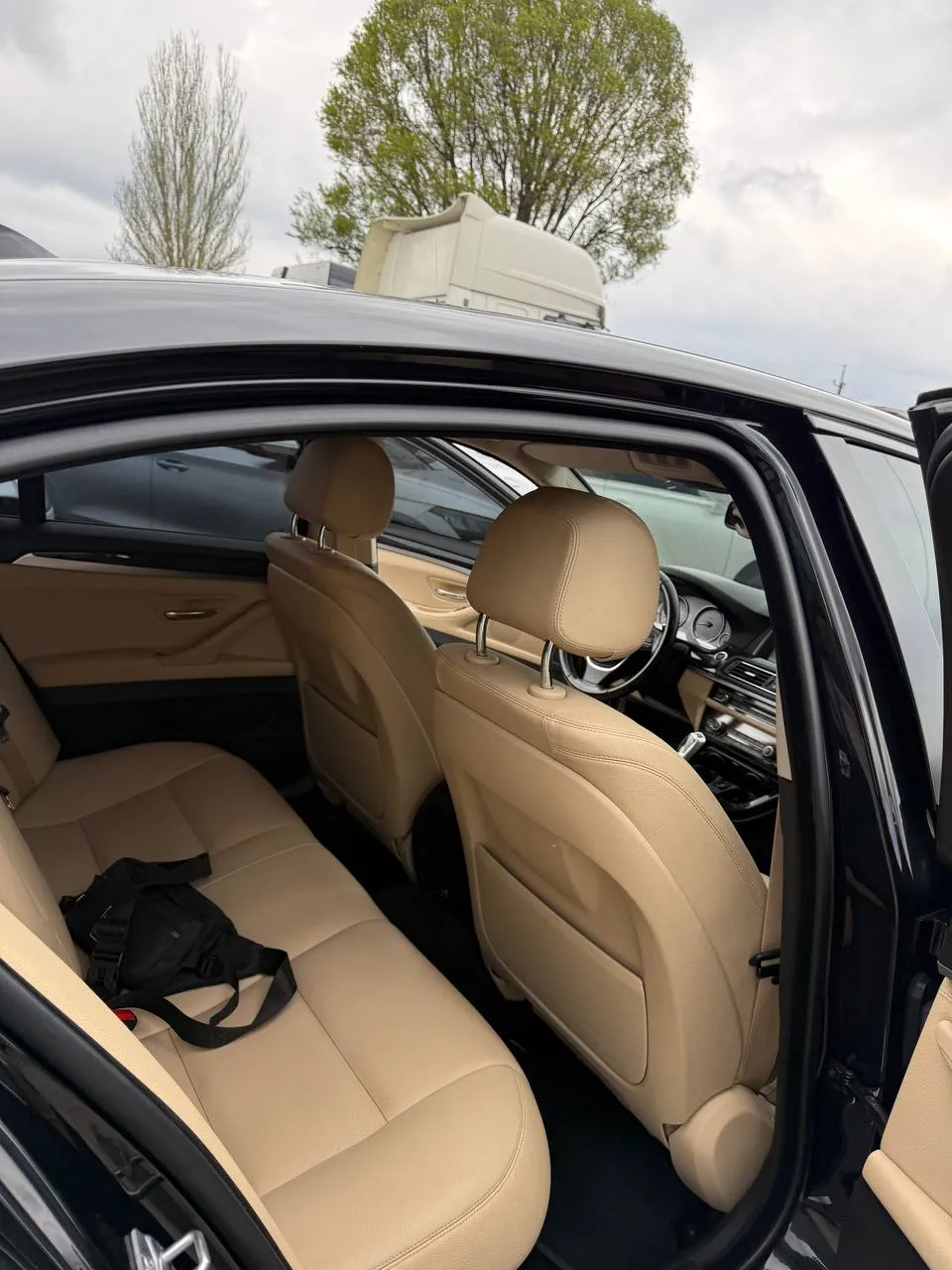 BMW 5 серії - фото 6