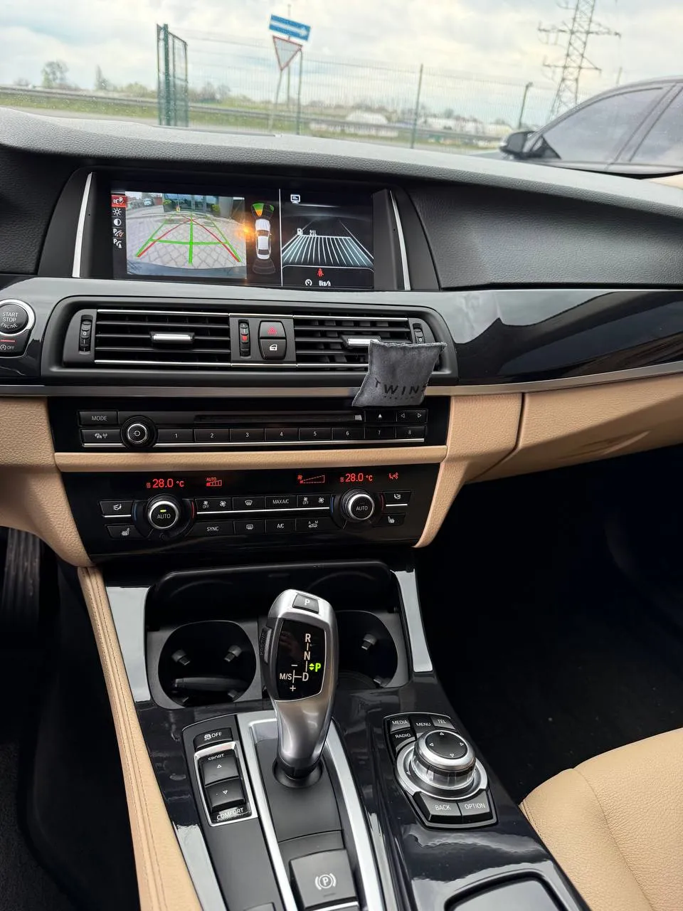 BMW 5 серії - фото 4