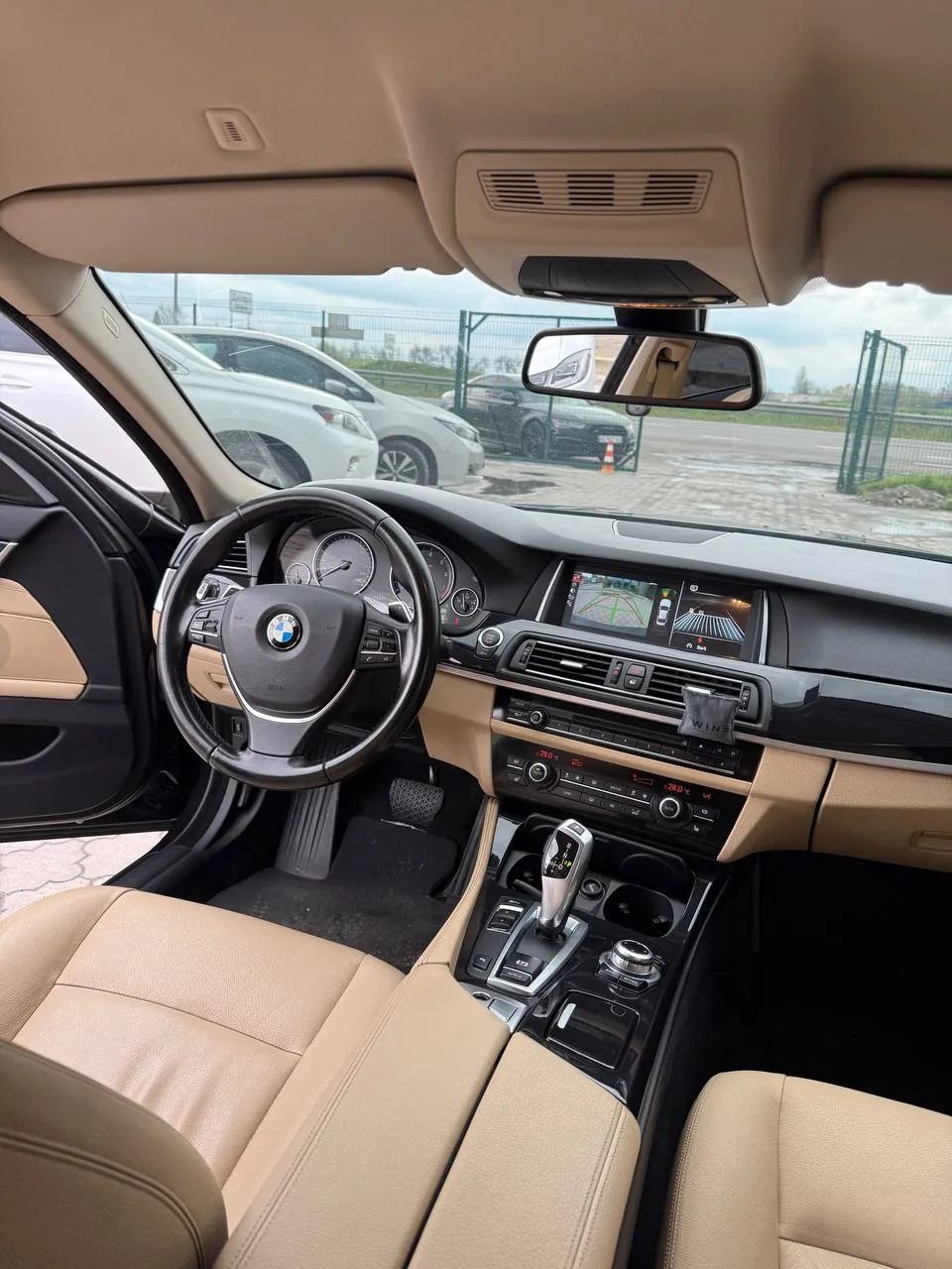 BMW 5 серії - фото 3