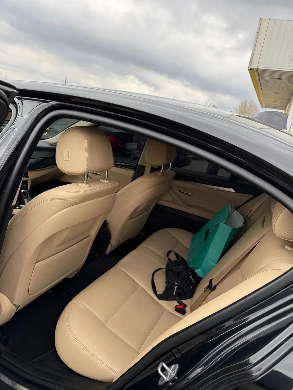 BMW 5 серії - фото 5