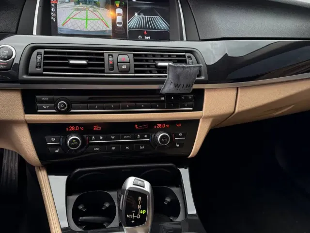 BMW 5 серії - фото 4