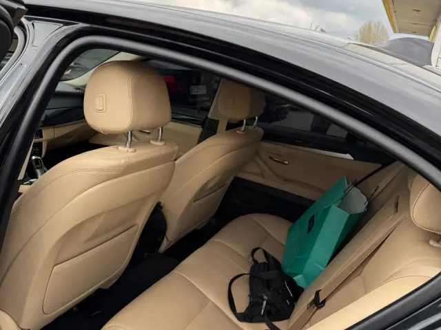 BMW 5 серії - фото 5