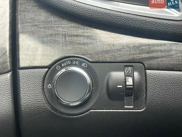 Buick Encore - фото 22