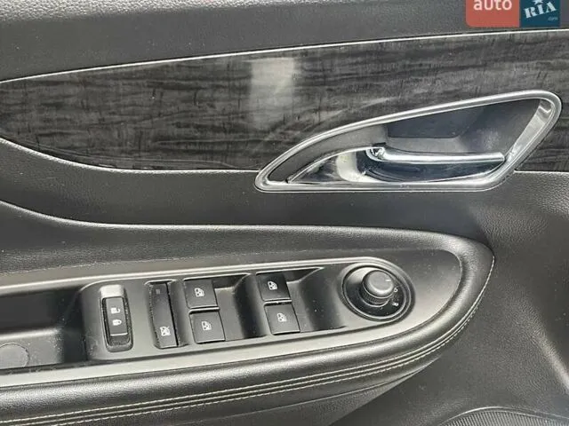 Buick Encore - фото 9