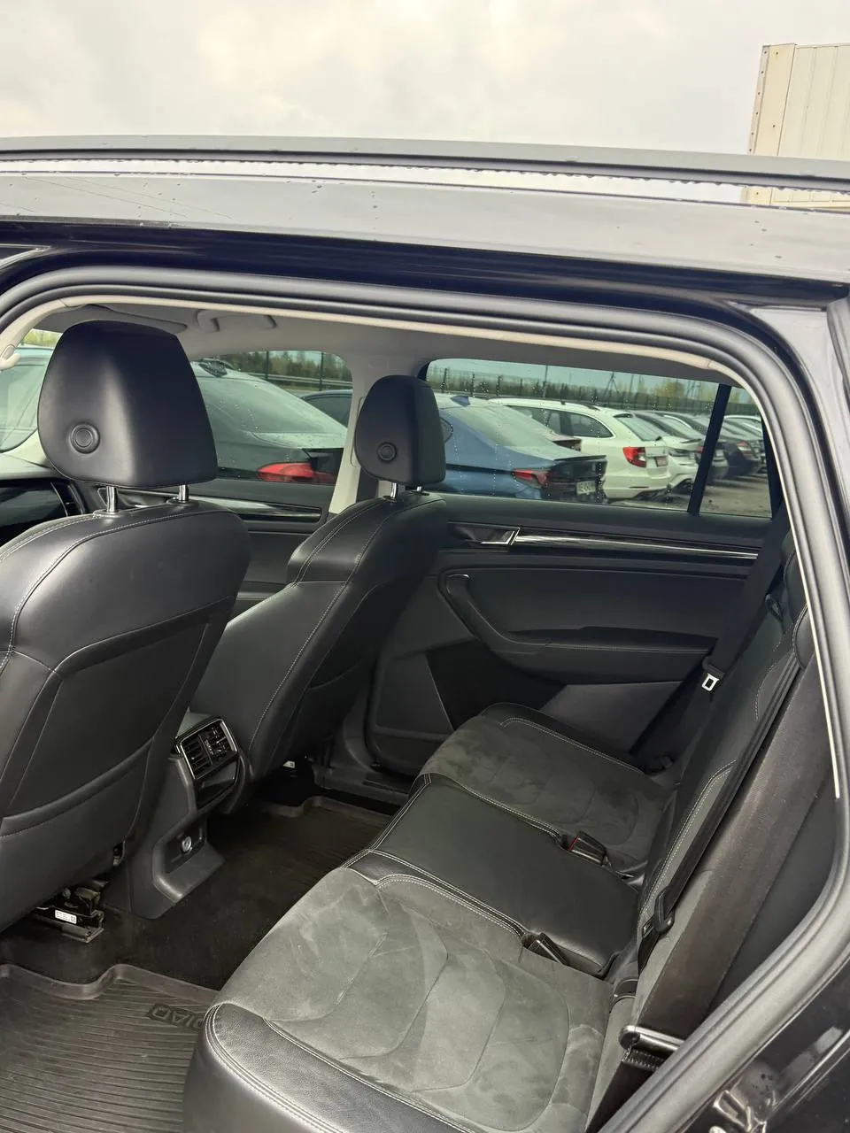 Skoda Kodiaq - фото 5