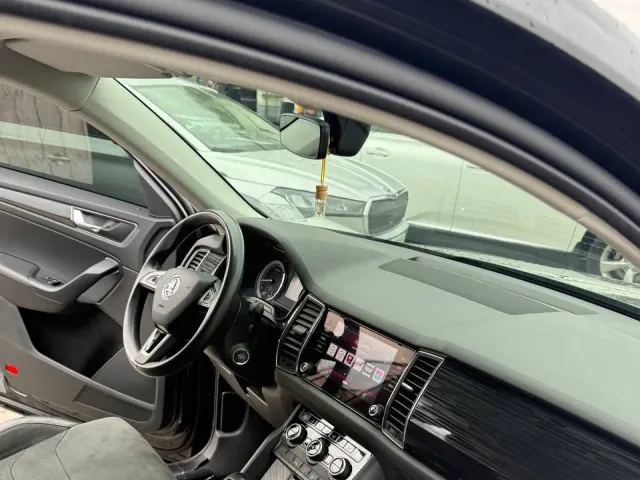 Skoda Kodiaq - фото 4
