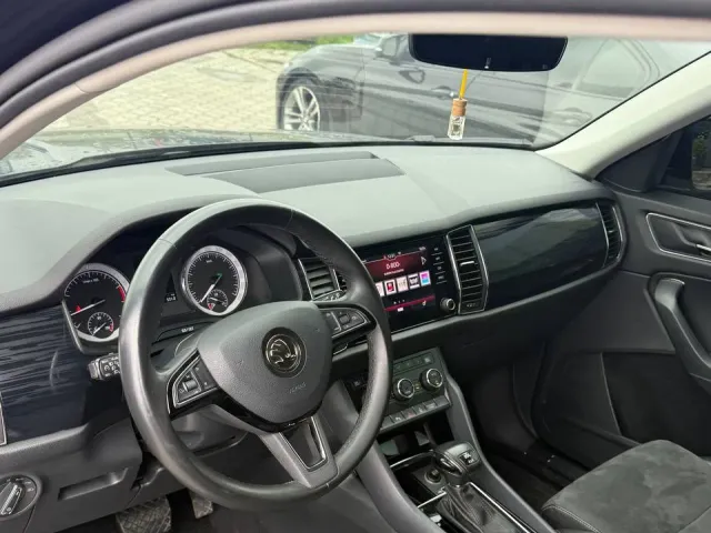 Skoda Kodiaq - фото 3