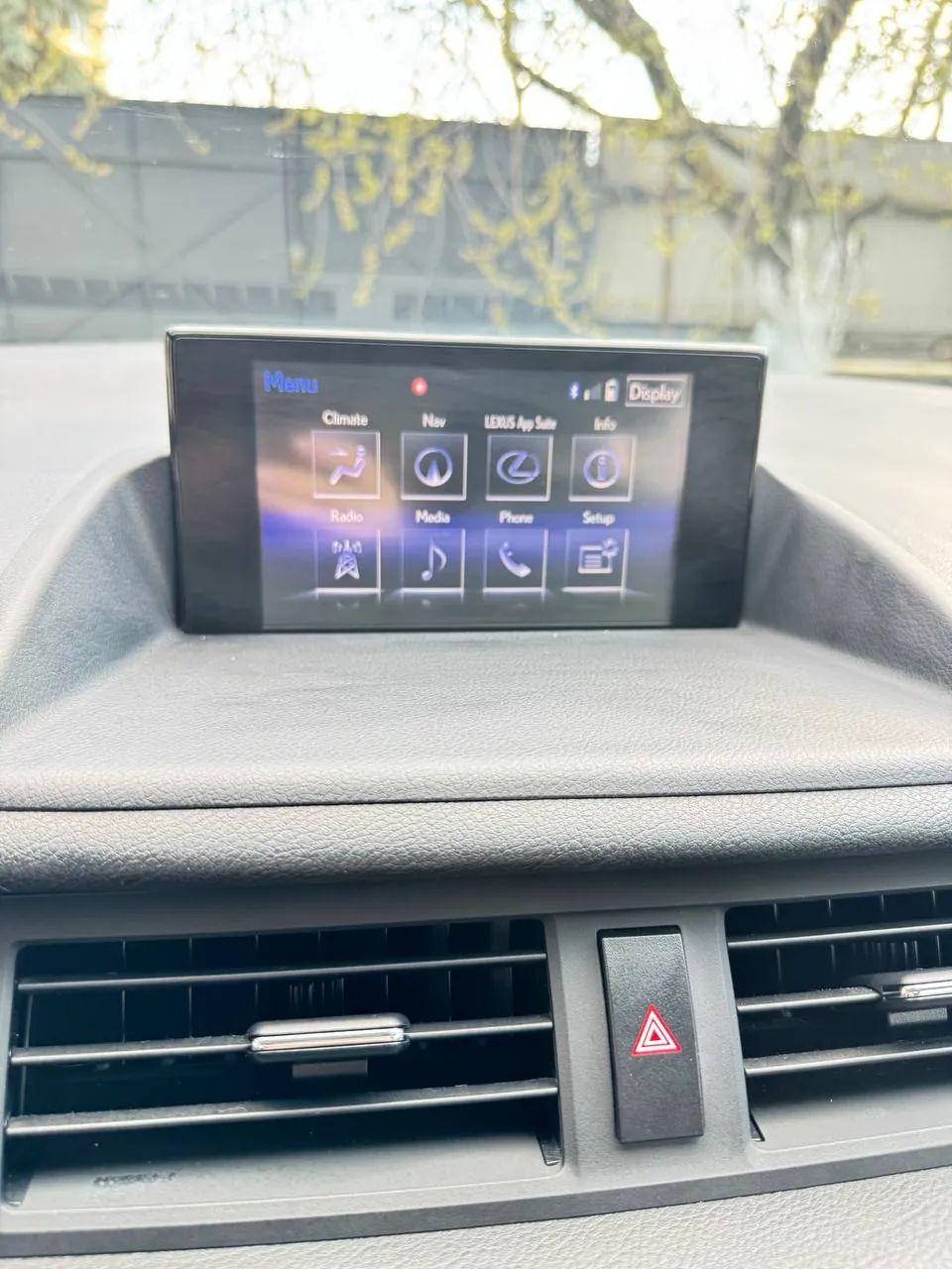 Lexus CT - фото 6