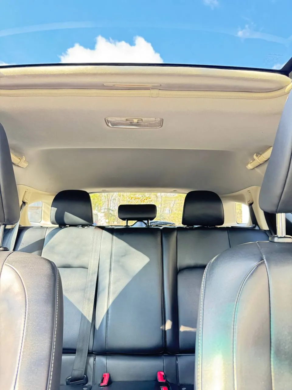 Lexus CT - фото 8
