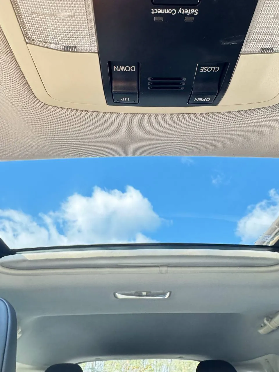Lexus CT - фото 7