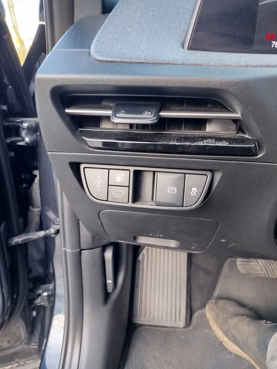 Kia EV6 - фото 13