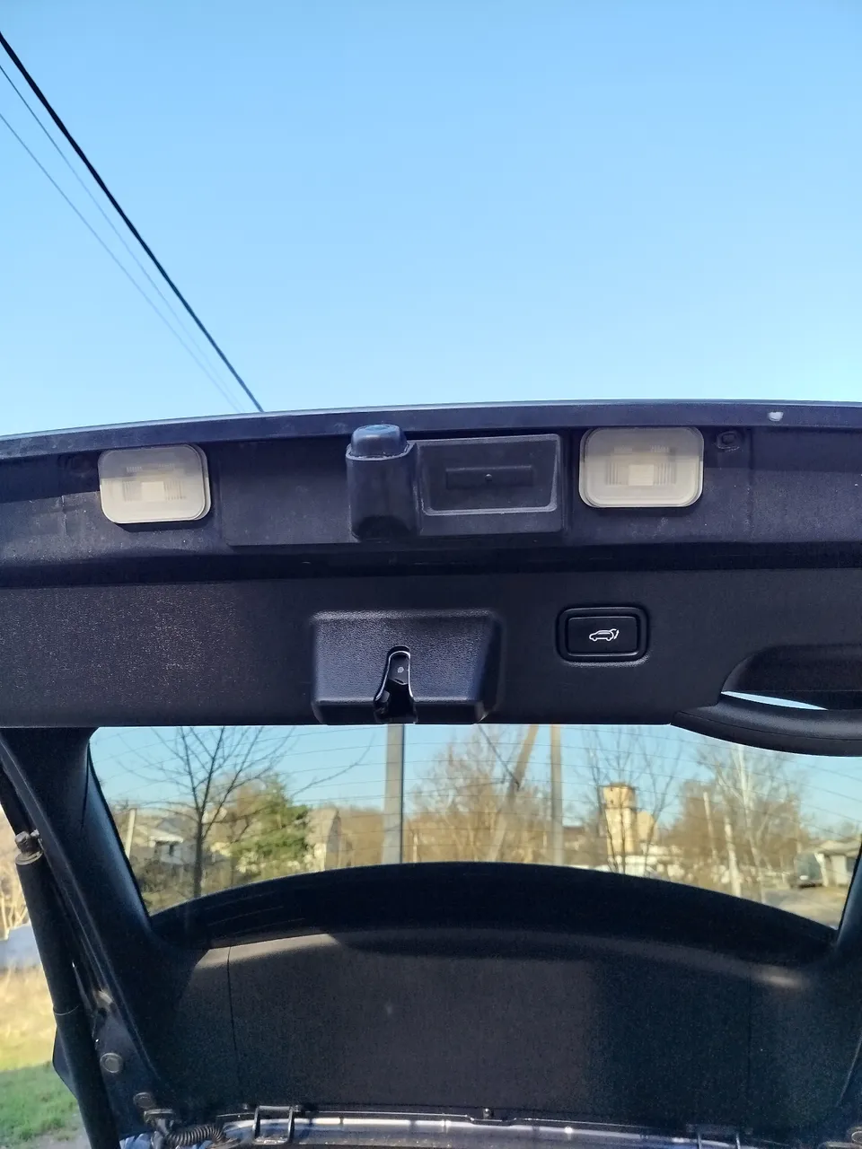 Kia EV6 - фото 17