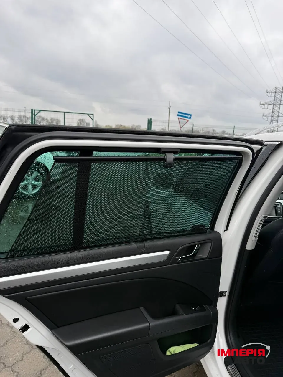 Skoda Superb - фото 6