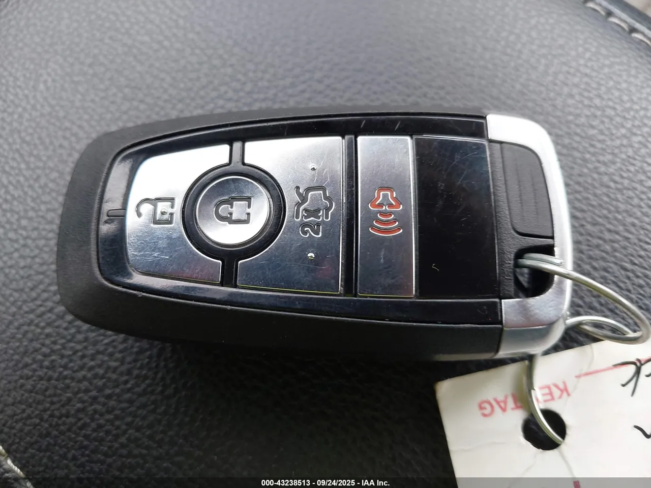 Ford Fusion USA - фото 9