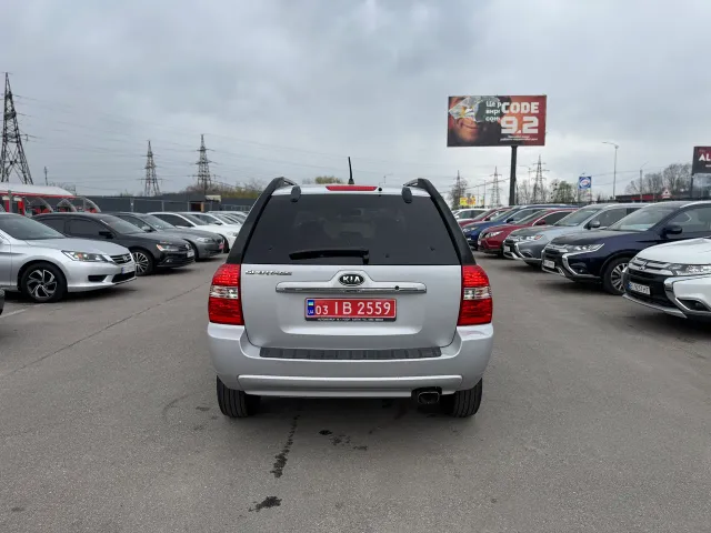Kia Sportage - фото 5