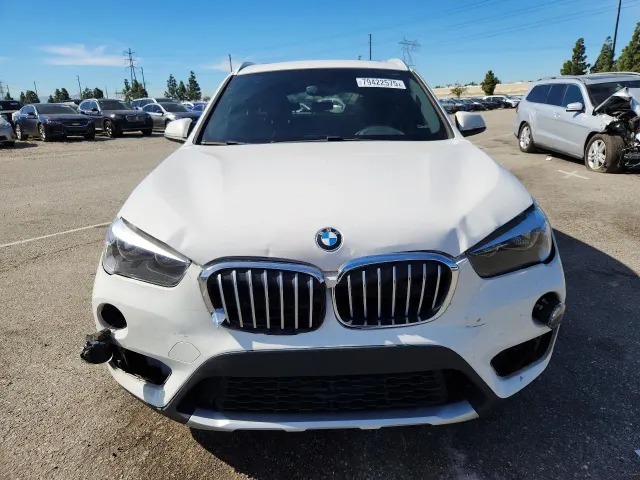 BMW X1 - фото 2