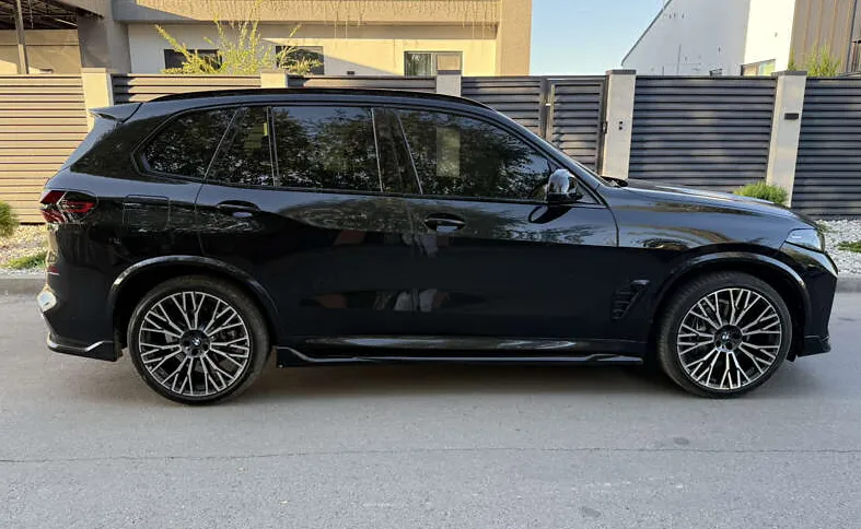 BMW X5 - фото 2