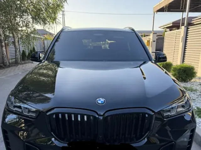 BMW X5 - фото 4