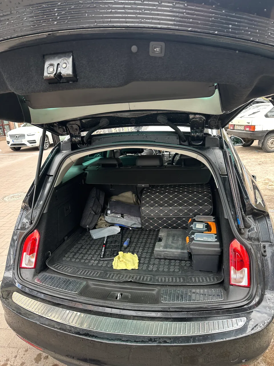 Opel Insignia - фото 9