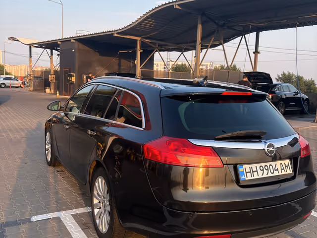 Opel Insignia 2011, Kyiv (city), $8 000 - image 3