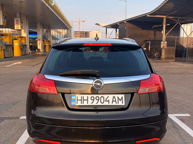 Opel Insignia 2011, Kyiv (city), $8 000 - image 4